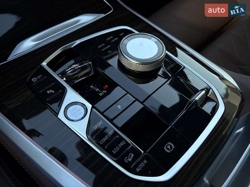 Позашляховик / Кросовер BMW X5 2023 в Києві фото 57 Позашляховик / Кросовер BMW X5 2023 в Києві