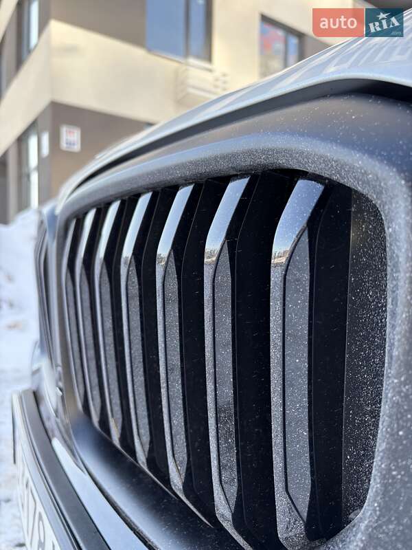 Позашляховик / Кросовер BMW X5 2023 в Києві фото 69 Позашляховик / Кросовер BMW X5 2023 в Києві