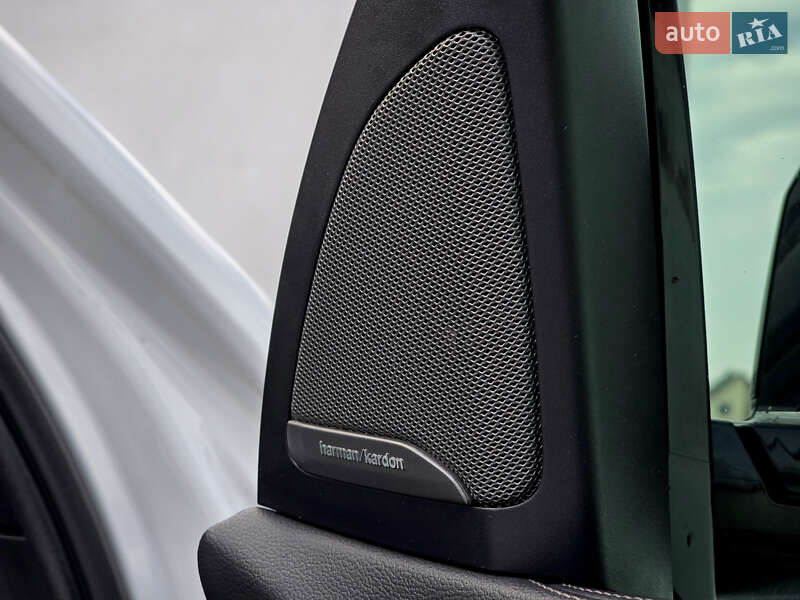 Позашляховик / Кросовер BMW X5 2020 в Луцьку