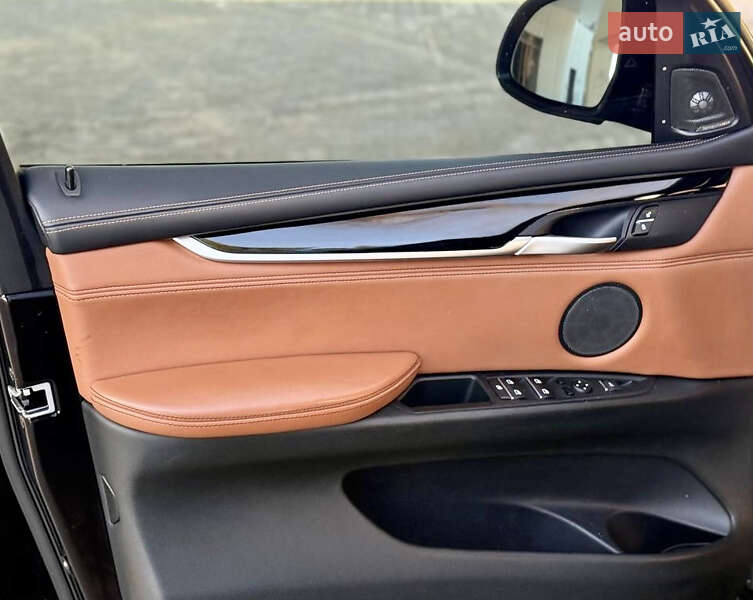 Внедорожник / Кроссовер BMW X5 2015 в Днепре фото 23 Внедорожник / Кроссовер BMW X5 2015 в Днепре