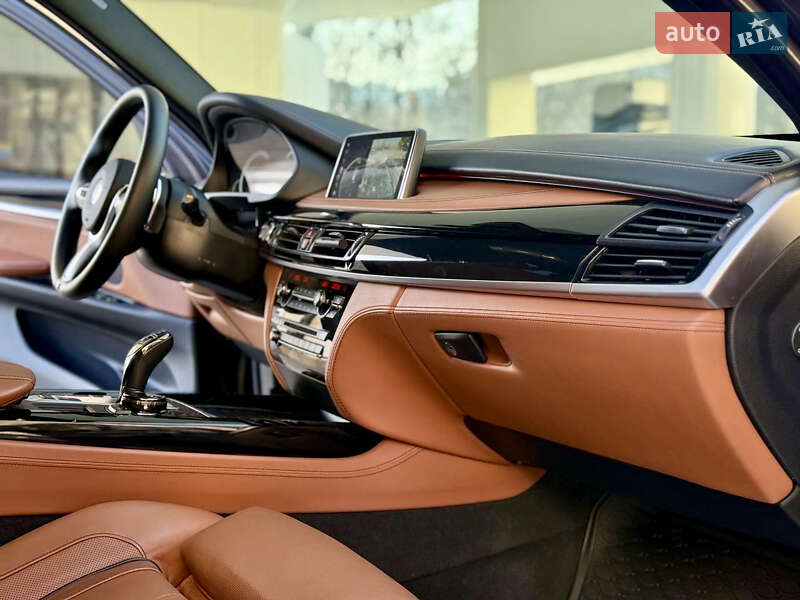 Внедорожник / Кроссовер BMW X5 2015 в Днепре фото 35 Внедорожник / Кроссовер BMW X5 2015 в Днепре