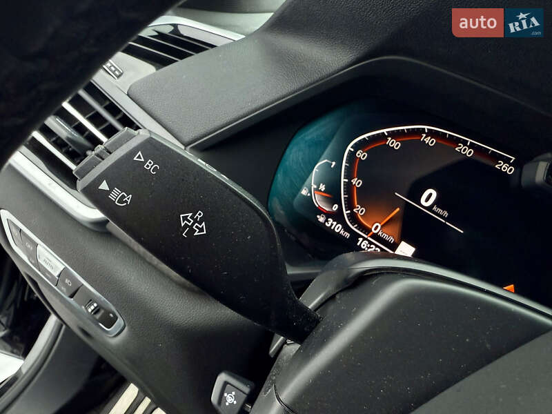 Позашляховик / Кросовер BMW X5 2019 в Тернополі