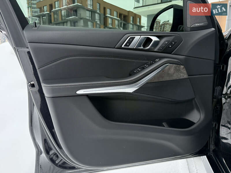 Позашляховик / Кросовер BMW X5 2019 в Тернополі