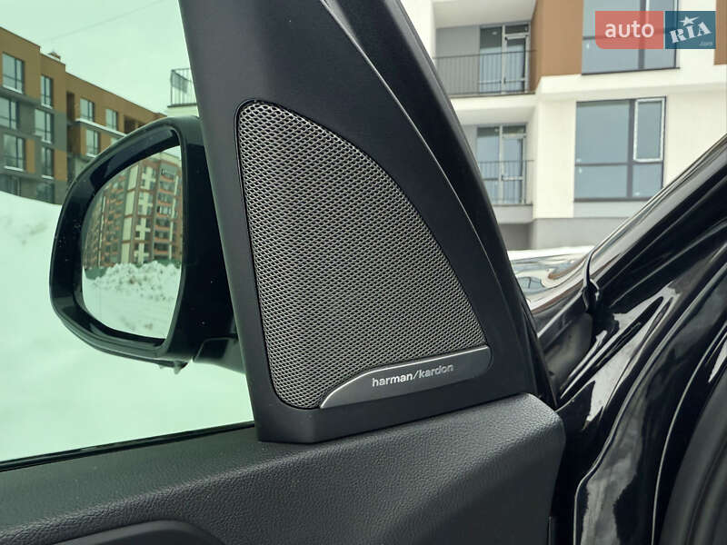 Позашляховик / Кросовер BMW X5 2019 в Тернополі