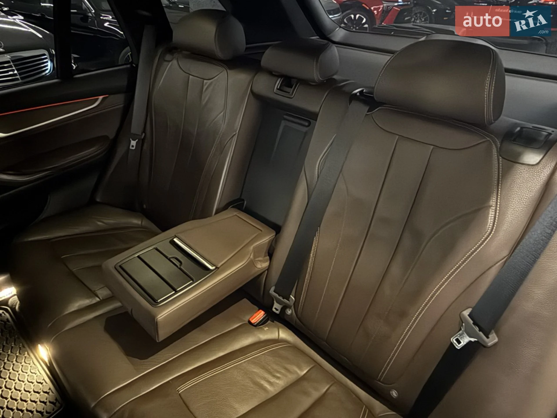 2015 BMW X5 - мініатюра 14