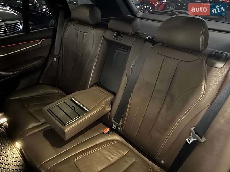 Позашляховик / Кросовер BMW X5 2015 в Миколаєві фото 14 Позашляховик / Кросовер BMW X5 2015 в Миколаєві