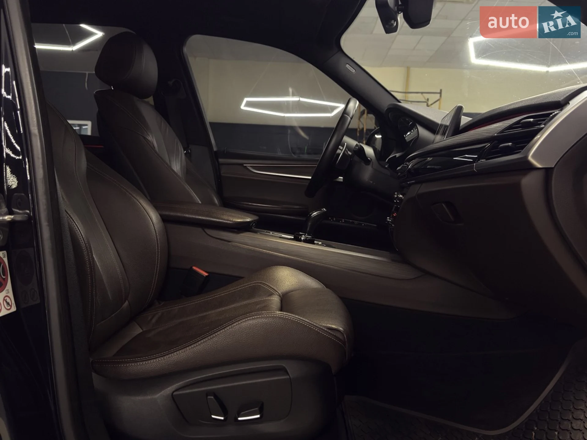 2015 BMW X5 - мініатюра 11