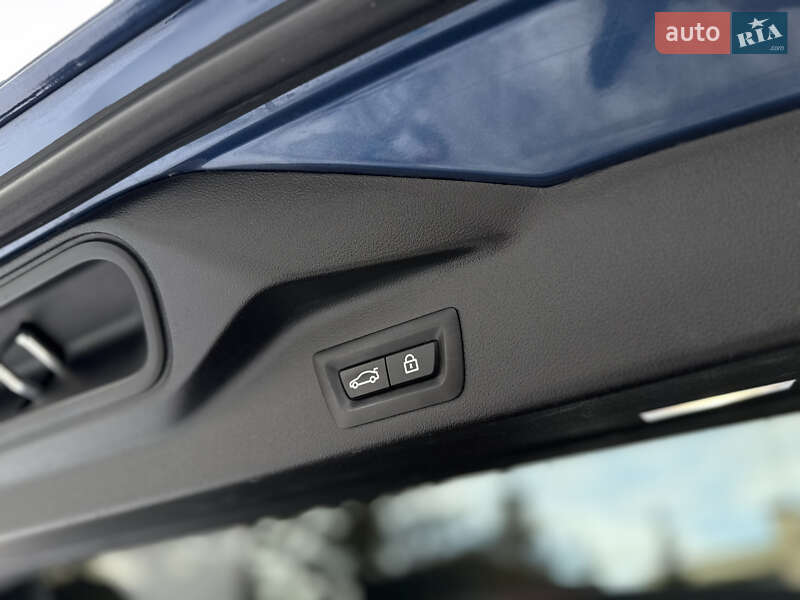 Внедорожник / Кроссовер BMW X5 2019 в Львове