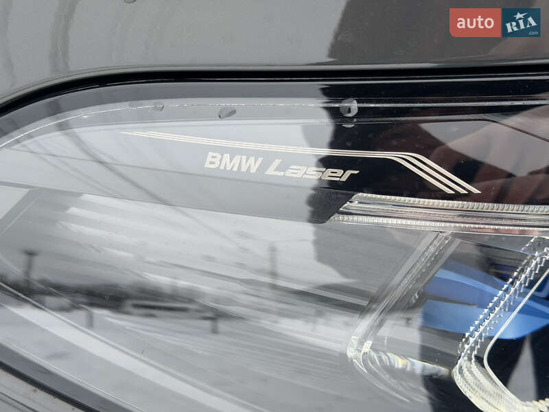 Позашляховик / Кросовер BMW X5 2022 в Києві