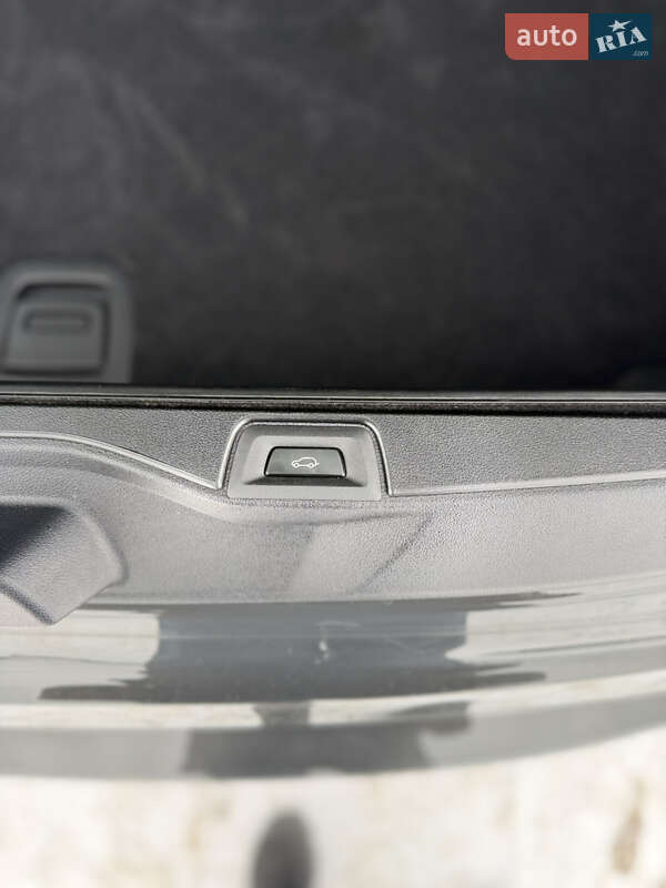 Позашляховик / Кросовер BMW X5 2022 в Києві