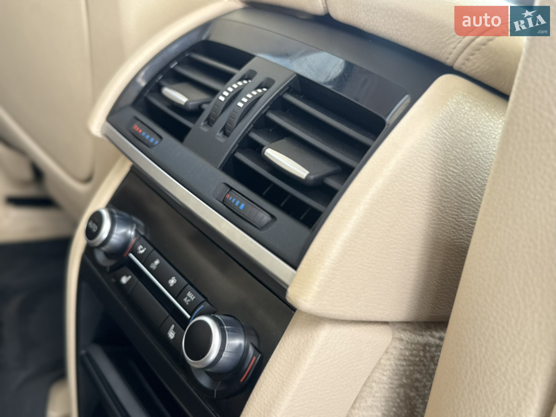 2015 BMW X5 - мініатюра 30