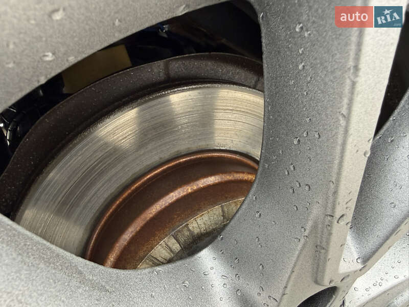 Внедорожник / Кроссовер BMW X5 2015 в Житомире