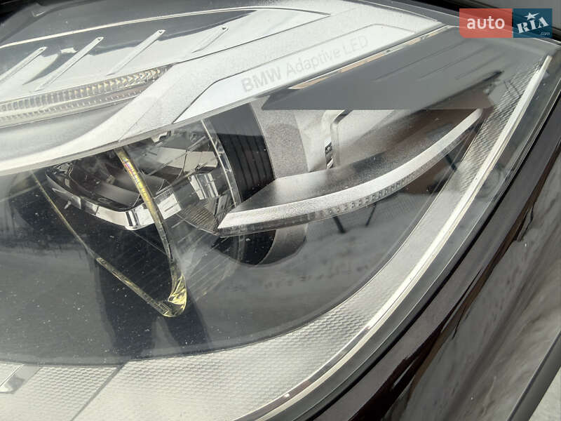 Внедорожник / Кроссовер BMW X5 2015 в Житомире