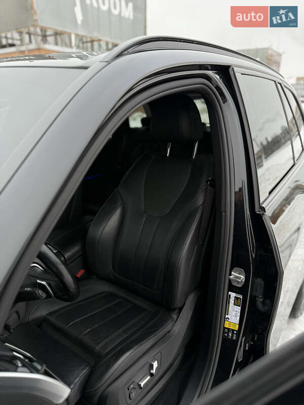 Позашляховик / Кросовер BMW X5 2019 в Києві фото 22 Позашляховик / Кросовер BMW X5 2019 в Києві