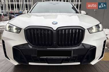 Позашляховик / Кросовер BMW X5 2023 в Києві