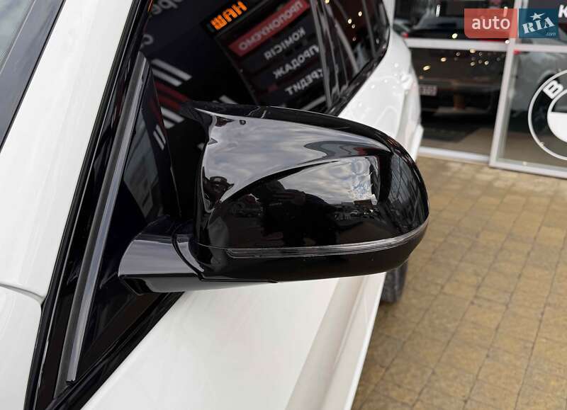 Внедорожник / Кроссовер BMW X5 2020 в Львове