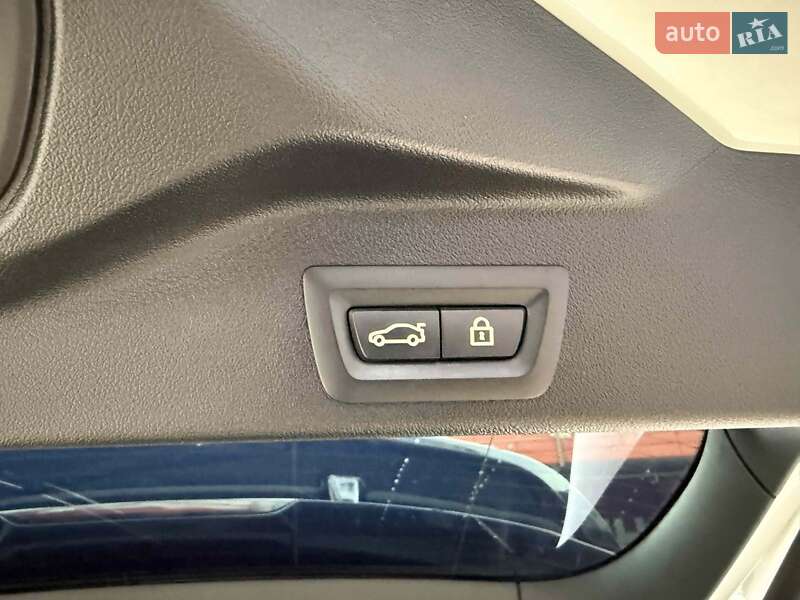 Внедорожник / Кроссовер BMW X5 2020 в Львове