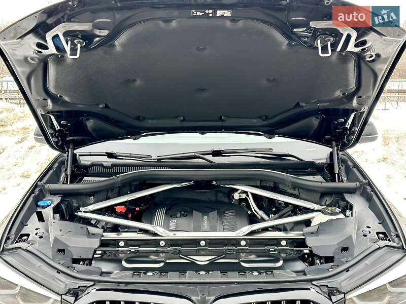 Внедорожник / Кроссовер BMW X5 2022 в Киеве фото 47 Внедорожник / Кроссовер BMW X5 2022 в Киеве