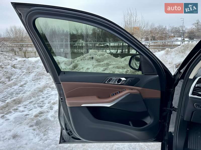 Внедорожник / Кроссовер BMW X5 2022 в Киеве фото 73 Внедорожник / Кроссовер BMW X5 2022 в Киеве