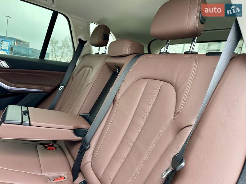 Внедорожник / Кроссовер BMW X5 2022 в Киеве фото 78 Внедорожник / Кроссовер BMW X5 2022 в Киеве