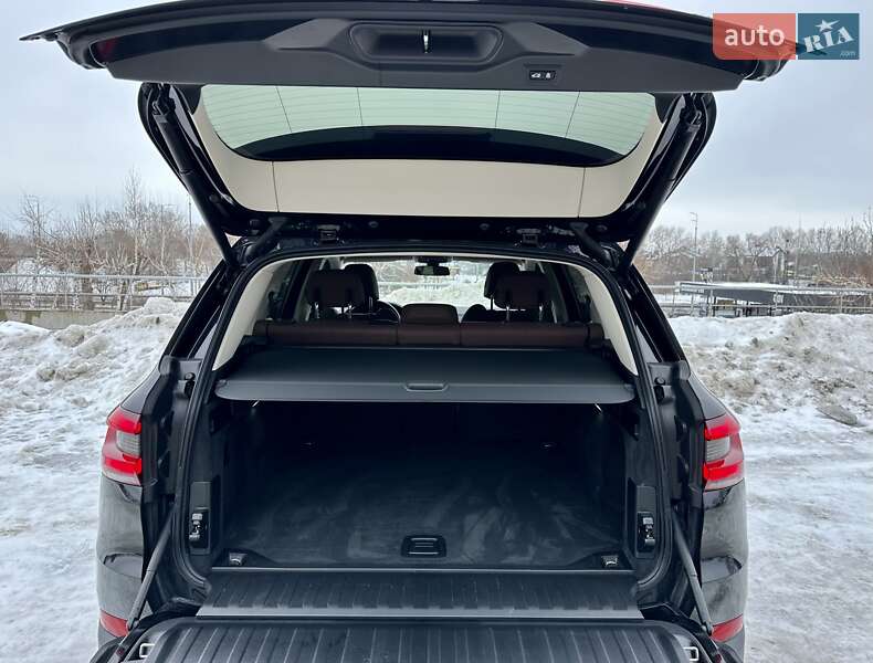 Внедорожник / Кроссовер BMW X5 2022 в Киеве фото 80 Внедорожник / Кроссовер BMW X5 2022 в Киеве