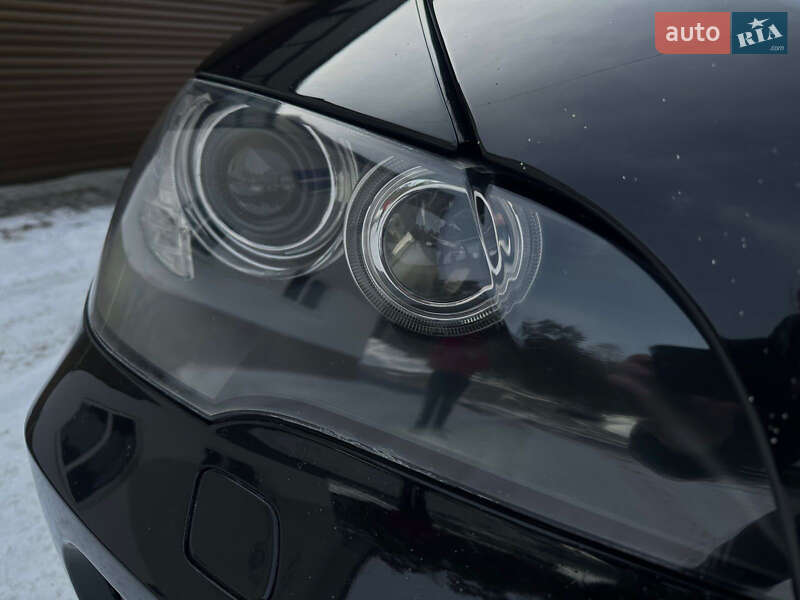 Внедорожник / Кроссовер BMW X5 2008 в Львове фото 12 Внедорожник / Кроссовер BMW X5 2008 в Львове