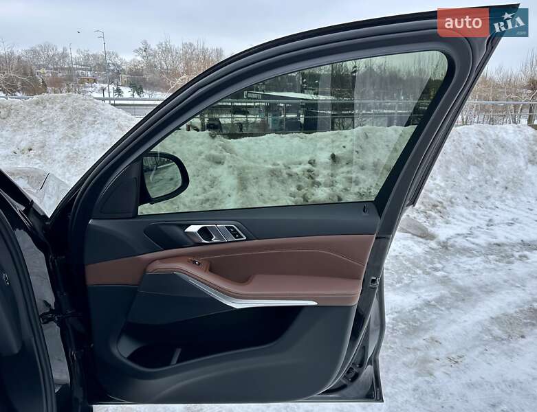 Внедорожник / Кроссовер BMW X5 2022 в Киеве фото 94 Внедорожник / Кроссовер BMW X5 2022 в Киеве