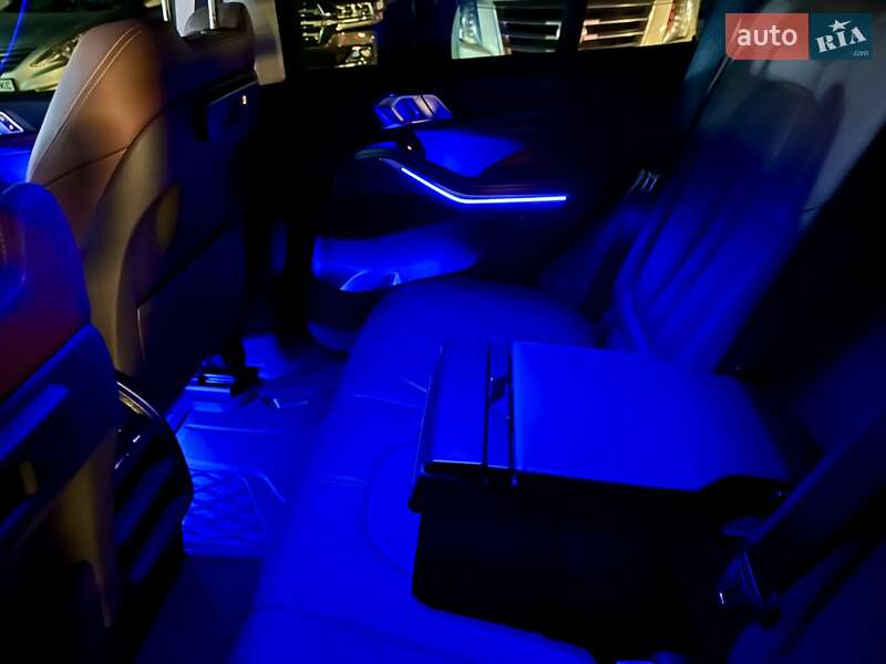Внедорожник / Кроссовер BMW X5 2022 в Киеве фото 99 Внедорожник / Кроссовер BMW X5 2022 в Киеве