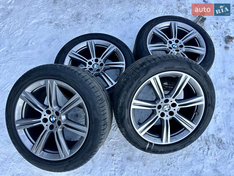 Внедорожник / Кроссовер BMW X5 2022 в Киеве фото 100 Внедорожник / Кроссовер BMW X5 2022 в Киеве