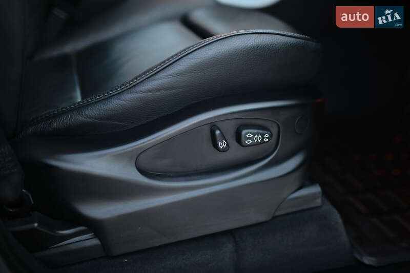 Внедорожник / Кроссовер BMW X5 2005 в Дубно