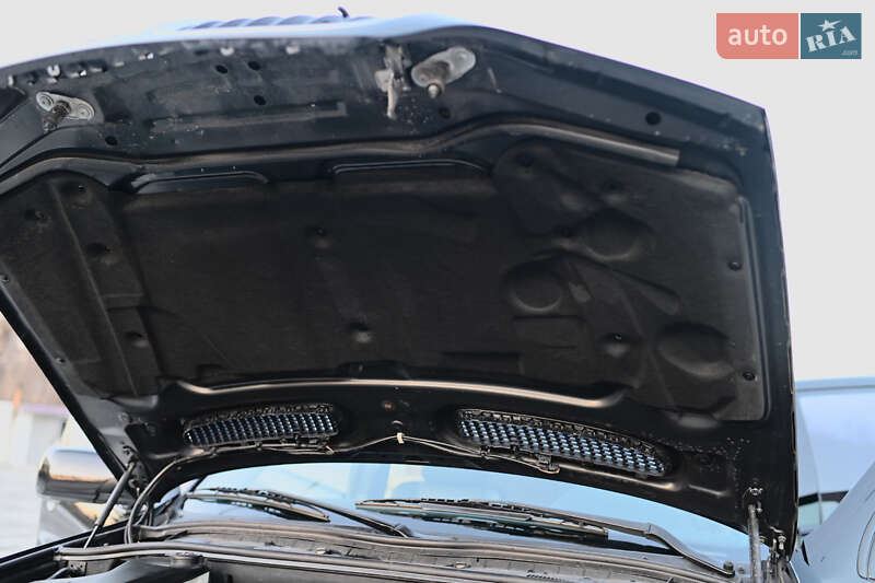 Внедорожник / Кроссовер BMW X5 2005 в Дубно