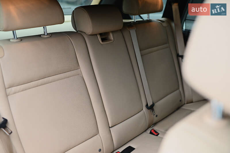 Внедорожник / Кроссовер BMW X5 2011 в Дубно фото 32 Внедорожник / Кроссовер BMW X5 2011 в Дубно