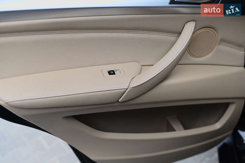 Внедорожник / Кроссовер BMW X5 2011 в Дубно фото 35 Внедорожник / Кроссовер BMW X5 2011 в Дубно