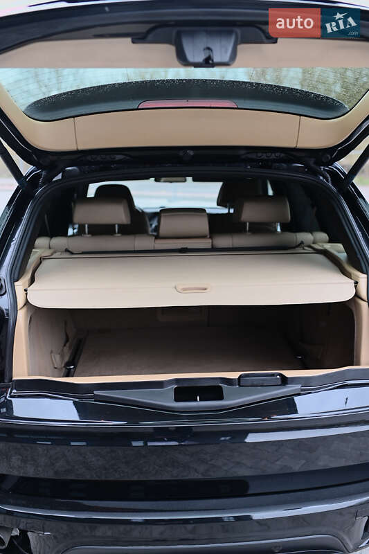 Внедорожник / Кроссовер BMW X5 2011 в Дубно фото 42 Внедорожник / Кроссовер BMW X5 2011 в Дубно