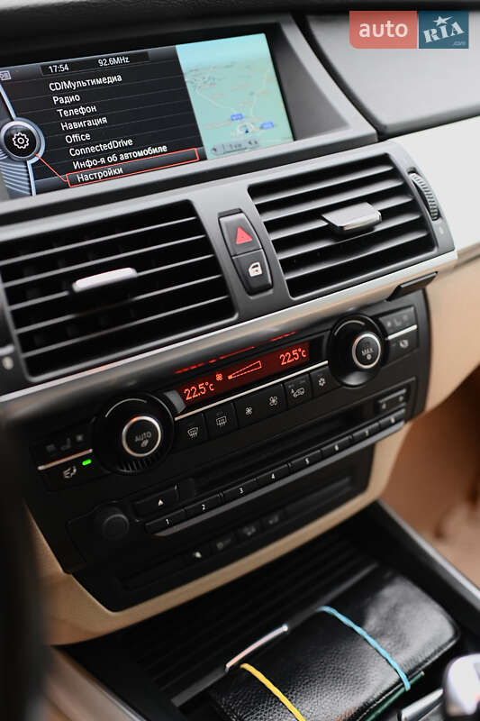 Внедорожник / Кроссовер BMW X5 2011 в Дубно фото 25 Внедорожник / Кроссовер BMW X5 2011 в Дубно