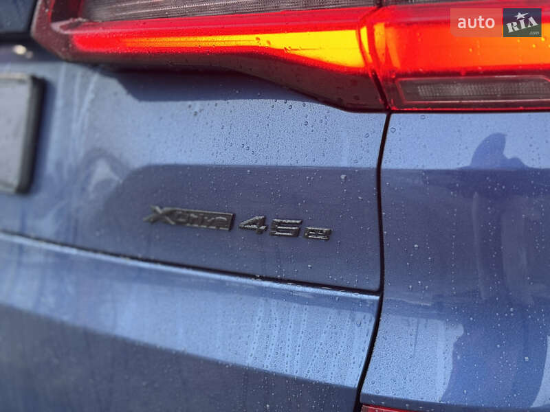 Позашляховик / Кросовер BMW X5 2022 в Києві фото 12 Позашляховик / Кросовер BMW X5 2022 в Києві