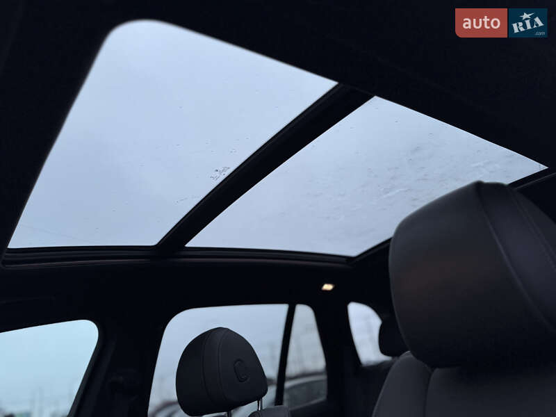 Позашляховик / Кросовер BMW X5 2022 в Києві фото 31 Позашляховик / Кросовер BMW X5 2022 в Києві