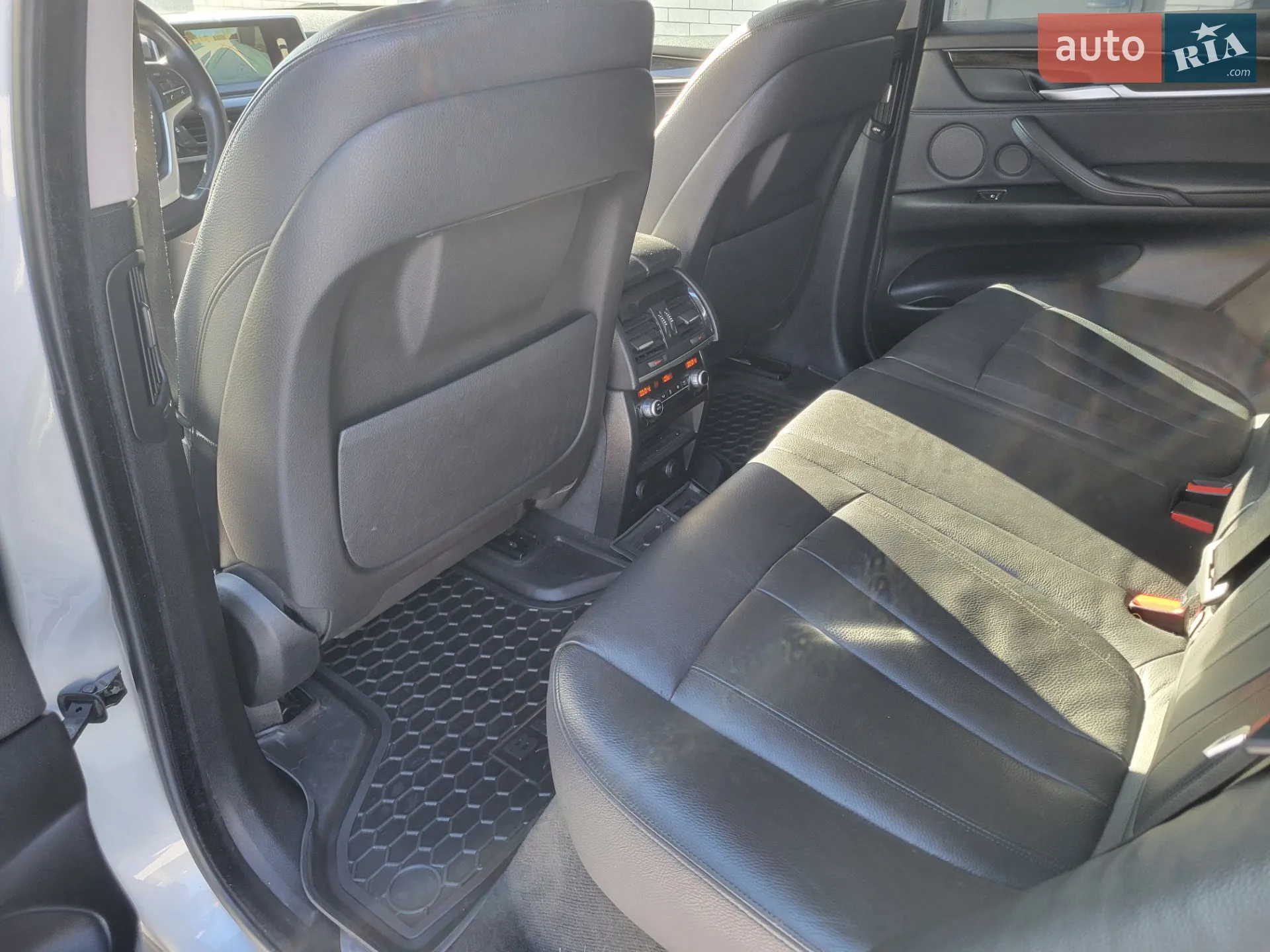 2014 BMW X5 - мініатюра 20