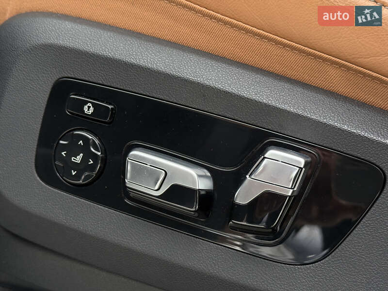 Внедорожник / Кроссовер BMW X5 2020 в Киеве