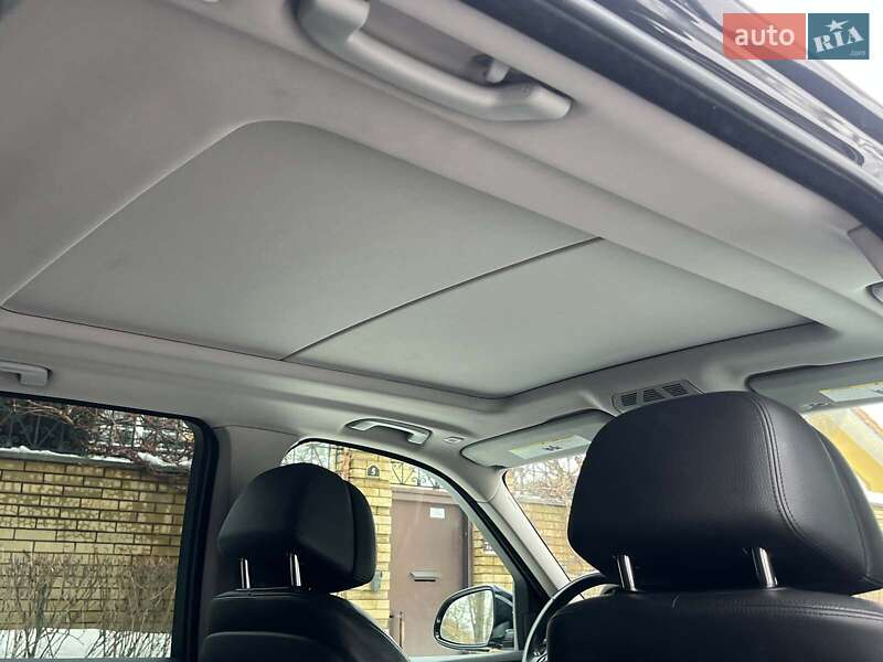 Внедорожник / Кроссовер BMW X5 2016 в Киеве фото 34 Внедорожник / Кроссовер BMW X5 2016 в Киеве