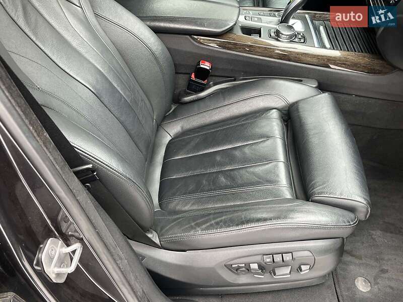 Внедорожник / Кроссовер BMW X5 2016 в Киеве фото 39 Внедорожник / Кроссовер BMW X5 2016 в Киеве