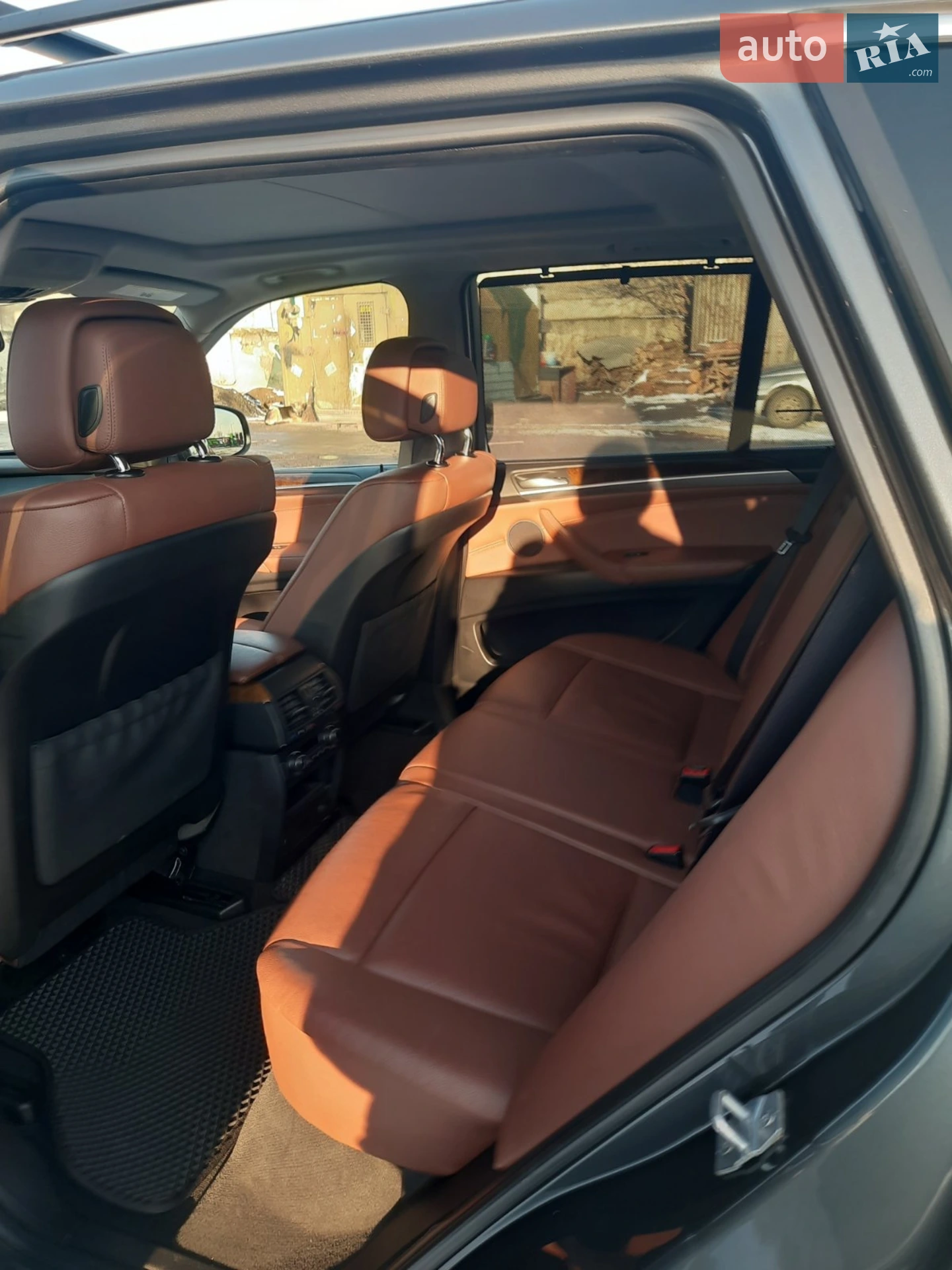 2013 BMW X5 - мініатюра 12