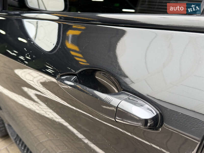 Внедорожник / Кроссовер BMW X5 2015 в Киеве