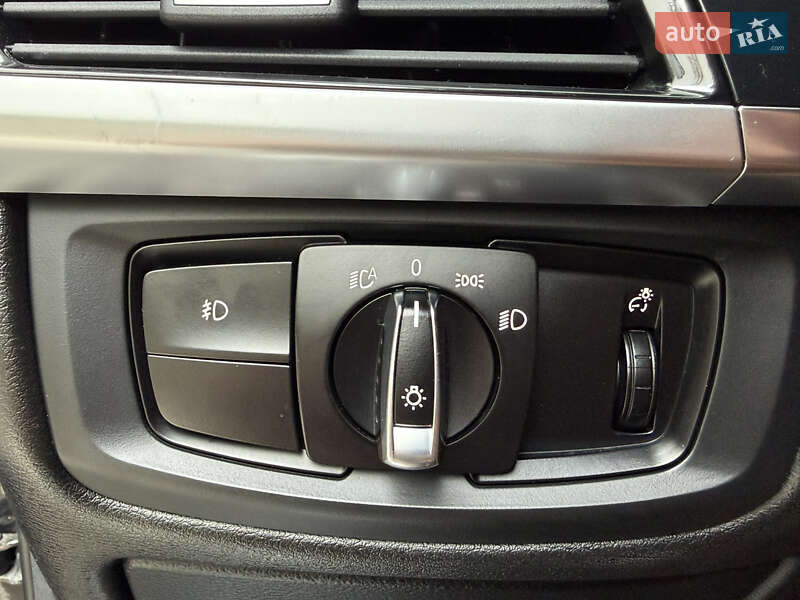 Внедорожник / Кроссовер BMW X5 2015 в Киеве