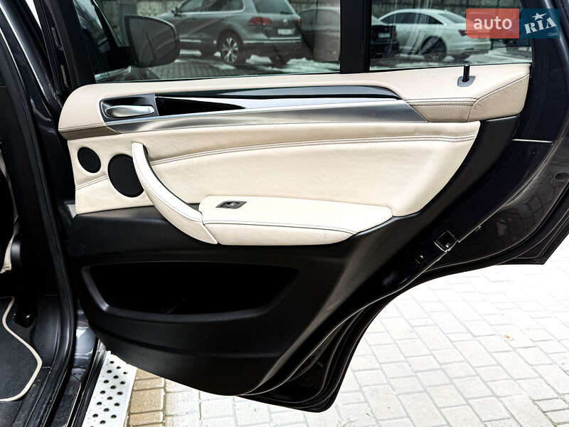 Внедорожник / Кроссовер BMW X5 2009 в Одессе фото 23 Внедорожник / Кроссовер BMW X5 2009 в Одессе