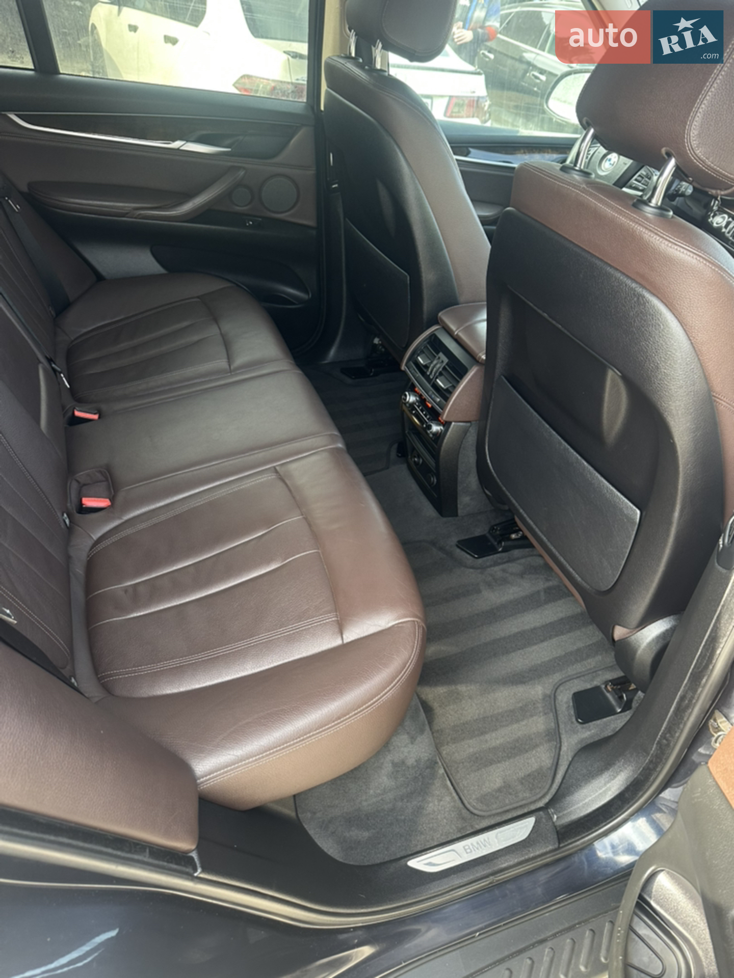 2014 BMW X5 - мініатюра 6