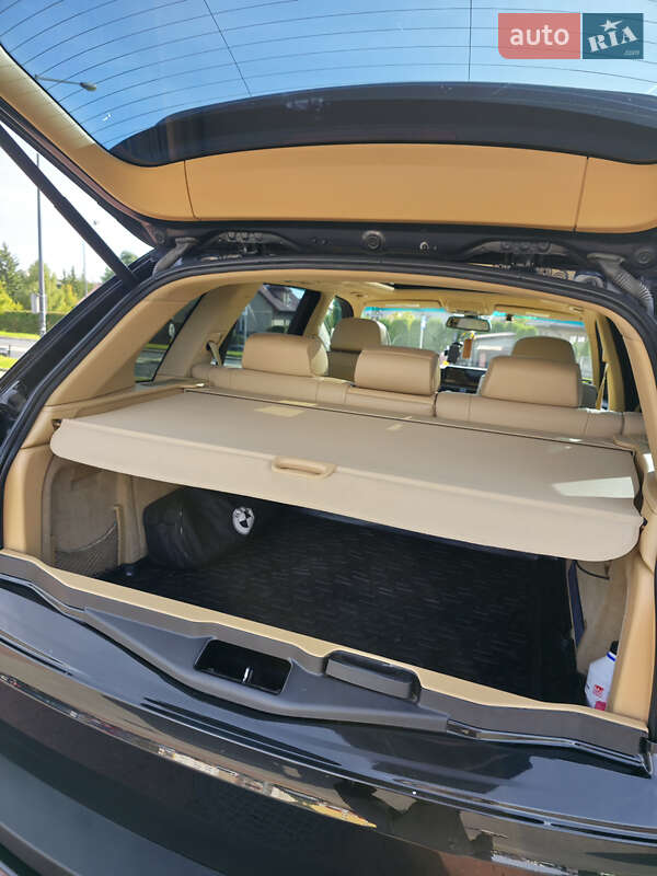 Внедорожник / Кроссовер BMW X5 2008 в Любомле фото 19 Внедорожник / Кроссовер BMW X5 2008 в Любомле