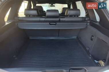 Позашляховик / Кросовер BMW X5 2011 в Дніпрі