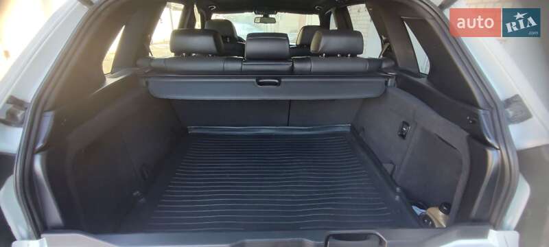 Позашляховик / Кросовер BMW X5 2011 в Дніпрі фото 16 Позашляховик / Кросовер BMW X5 2011 в Дніпрі