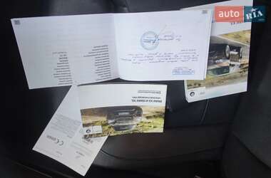 Позашляховик / Кросовер BMW X5 2011 в Дніпрі
